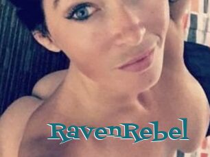 RavenRebel