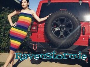 RavenStormie