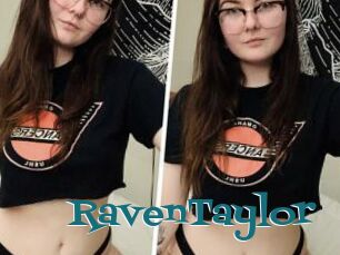 RavenTaylor