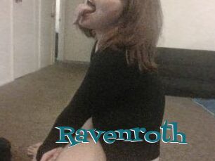 Ravenroth