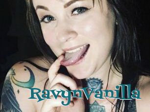 RavynVanilla