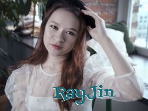 RayJin