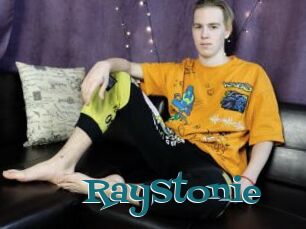 RayStonie