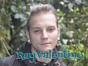 RayValentino