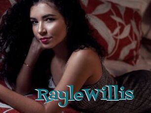 RayleWillis