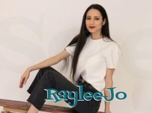 RayleeJo