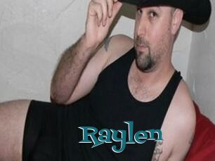Raylen