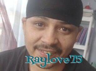 Raylove75
