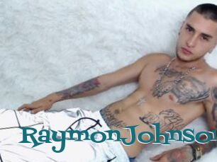 RaymonJohnson