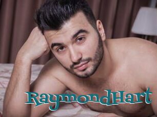 RaymondHart