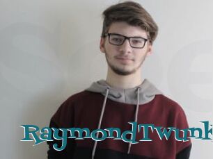 RaymondTwunk