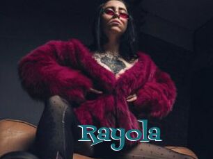 Rayola