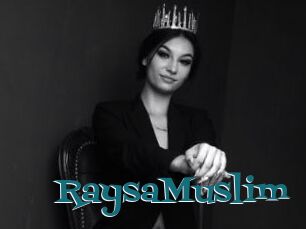 RaysaMuslim