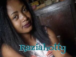 Raziahotty