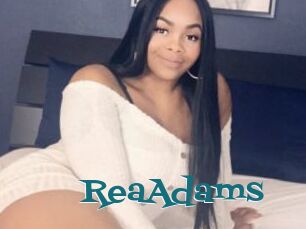 ReaAdams