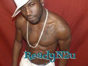 ReadyN2u