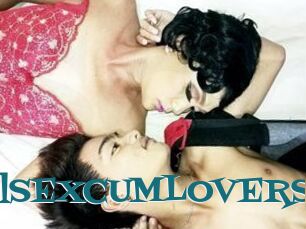 RealSEXCUMLOVERS