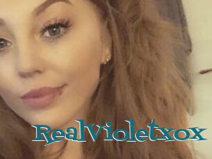 RealVioletxox