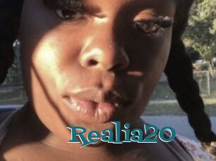 Realia20