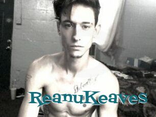 ReanuKeaves