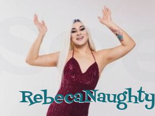 RebecaNaughty
