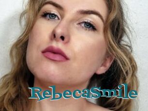 RebecaSmile