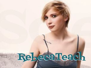 RebecaTeach