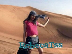 RebecaTss
