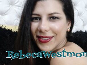 RebecaWestmont