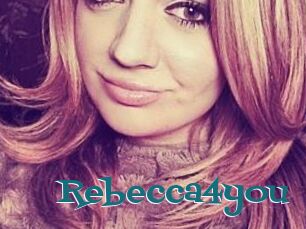 Rebecca4you