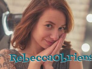 RebeccaObriens