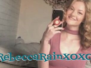 RebeccaRainXOXO