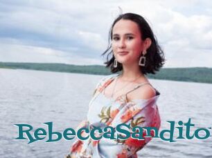 RebeccaSanditon