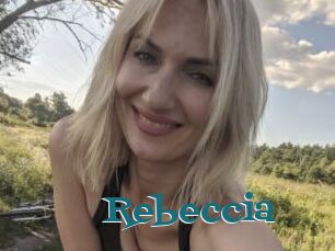 Rebeccia