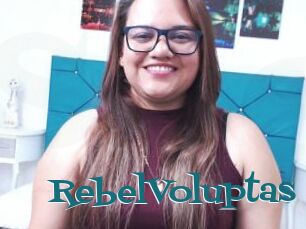 RebelVoluptas