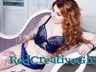 RedCreativeGirl