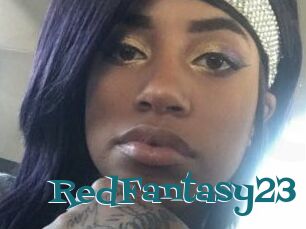 RedFantasy23