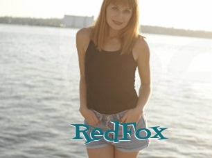 RedFox