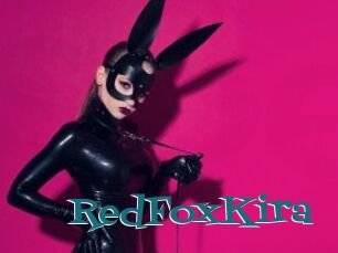 RedFoxKira