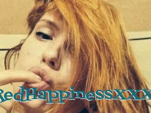 RedHappinessXXX