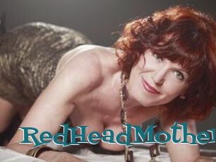 RedHeadMother