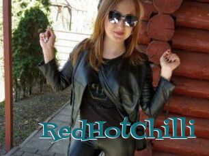 RedHotChilli