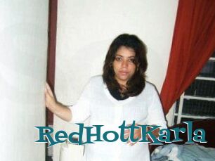 RedHottKarla