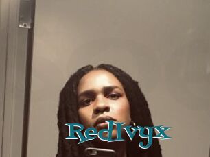 RedIvyx