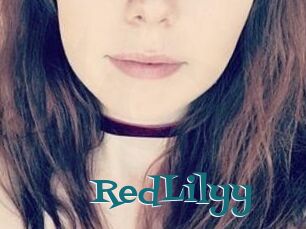 RedLilyy