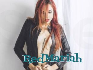 RedMariah