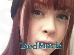 RedMarie