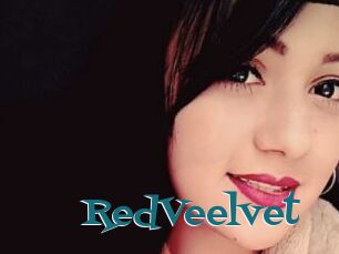 RedVeelvet
