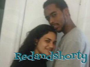 Redandshorty