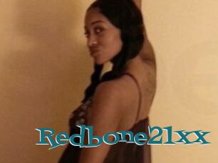 Redbone21xx